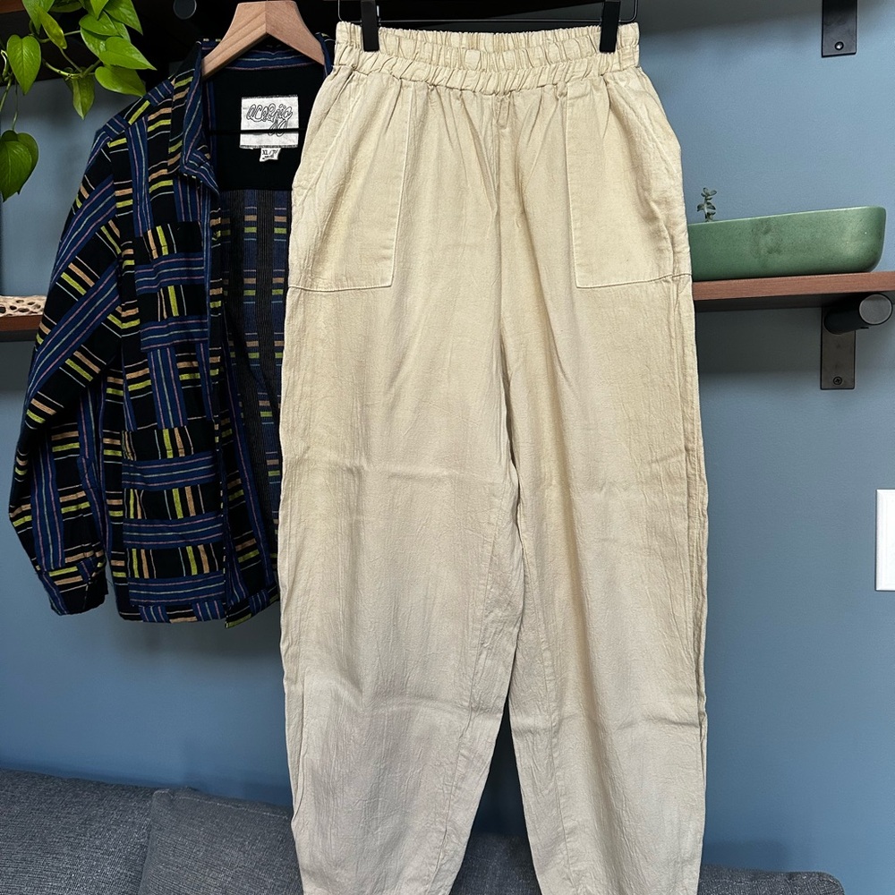 Curator SF Cadence Pant